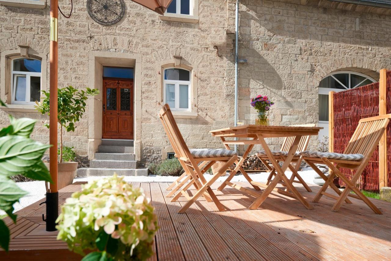 Ferienhaus Lemon Tree Rieden  Exteriér fotografie