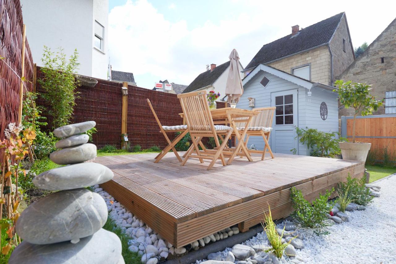 Ferienhaus Lemon Tree Rieden  Exteriér fotografie
