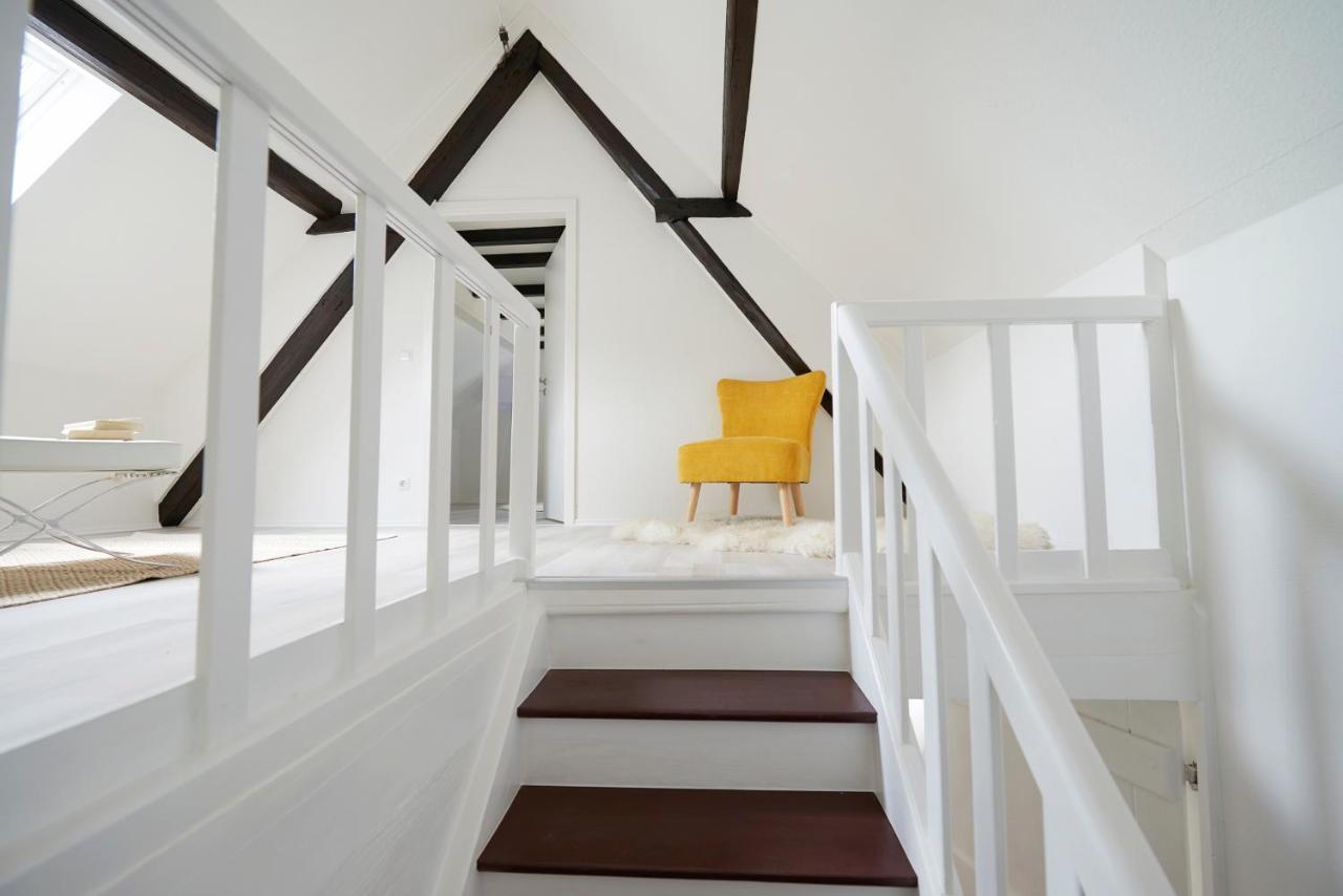 Ferienhaus Lemon Tree Rieden  Exteriér fotografie